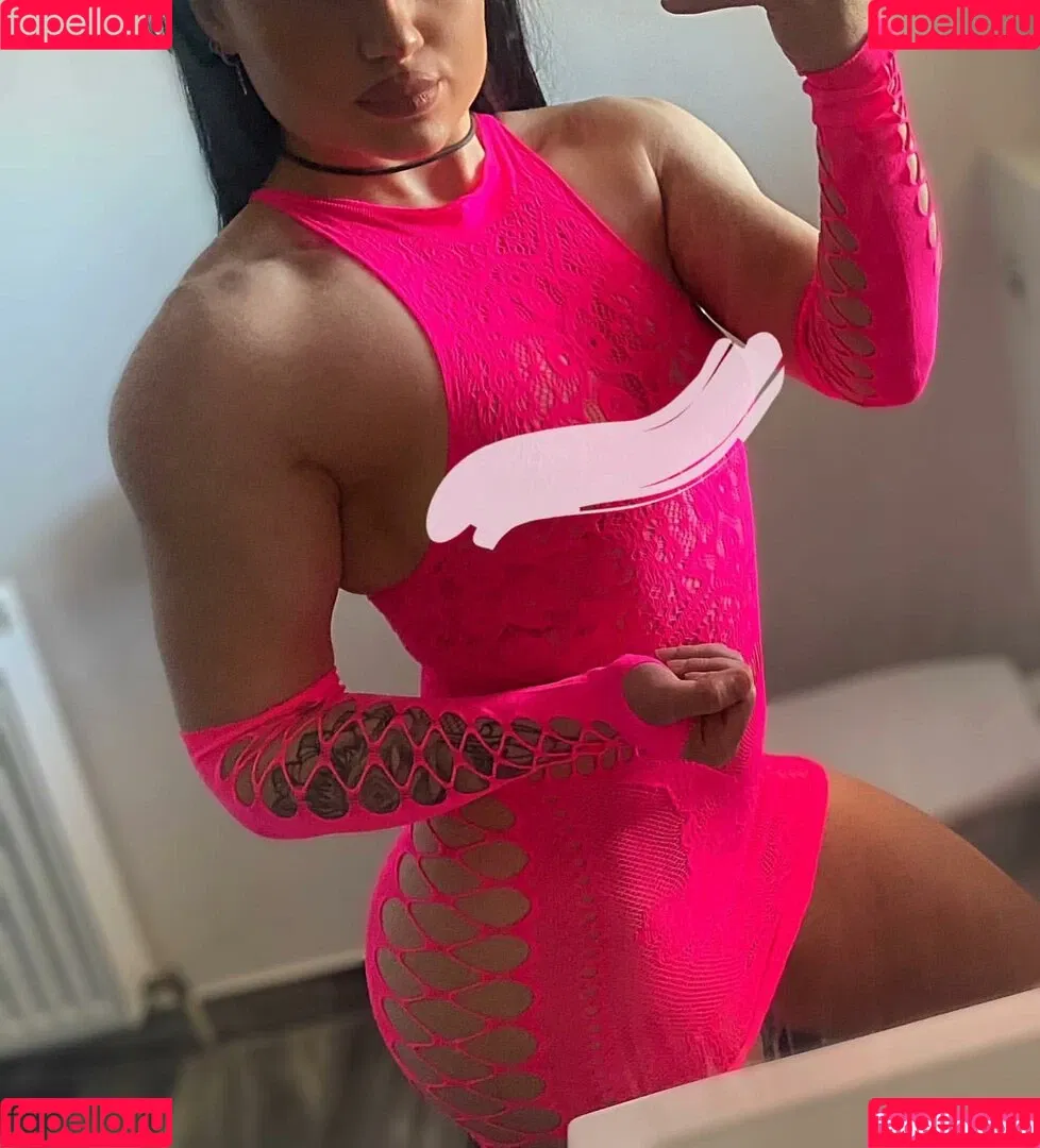 Jana Johnston Onlyfans Photo Gallery 