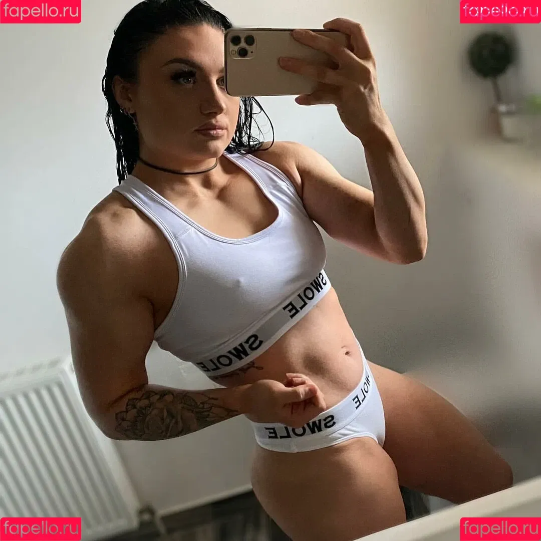 Jana Johnston Onlyfans Photo Gallery 