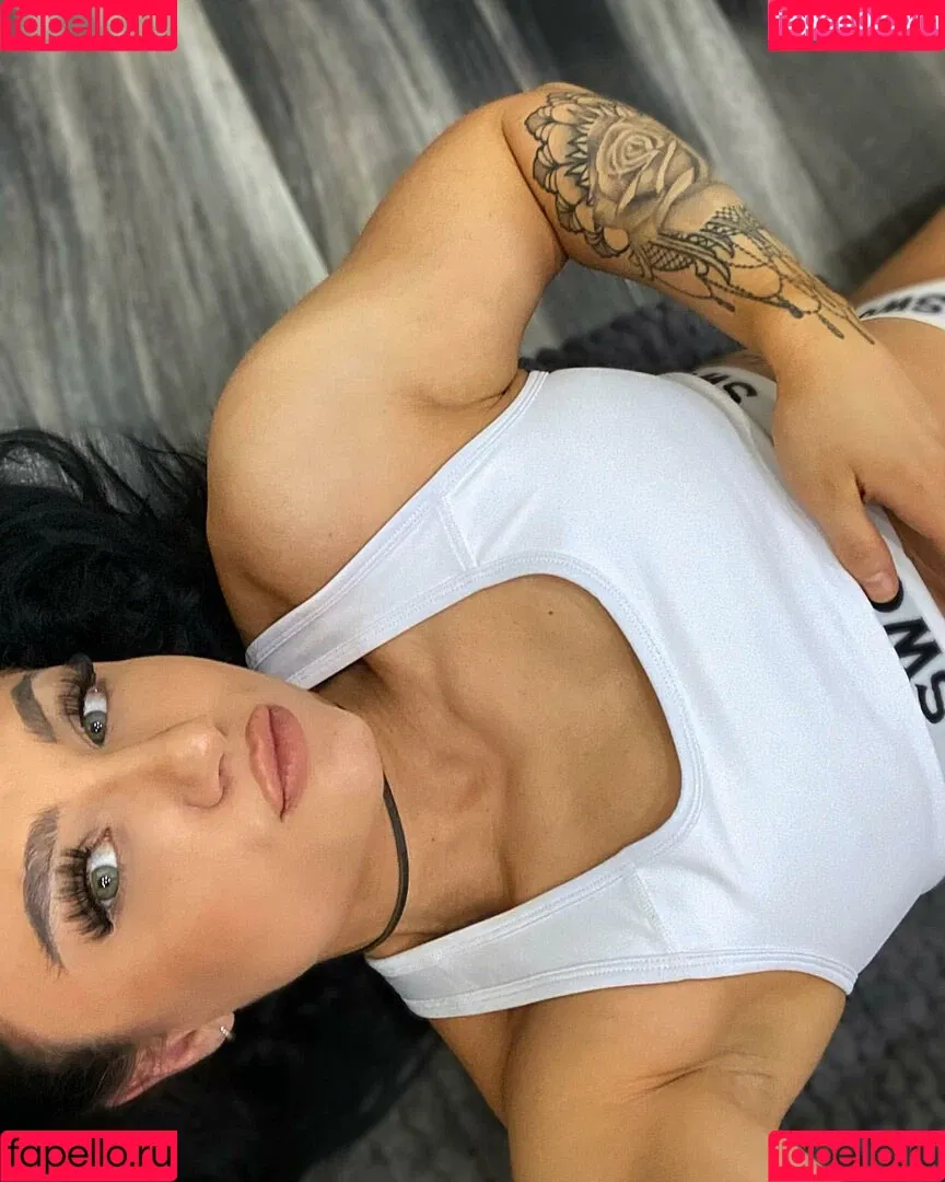 Jana Johnston Onlyfans Photo Gallery 
