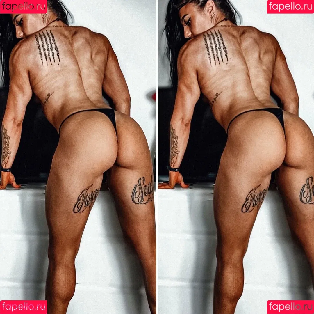Jana Johnston Onlyfans Photo Gallery 