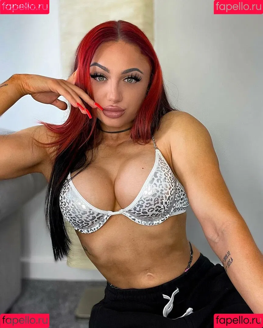 Jana Johnston Onlyfans Photo Gallery 