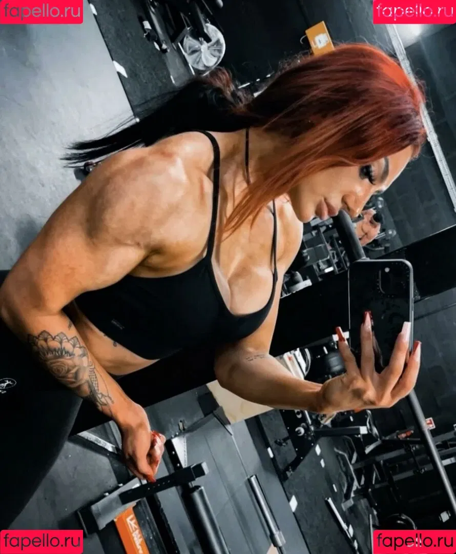 Jana Johnston Onlyfans Photo Gallery 