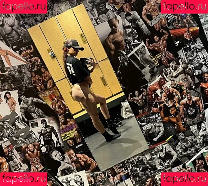 Jana Johnston Onlyfans Photo Gallery 