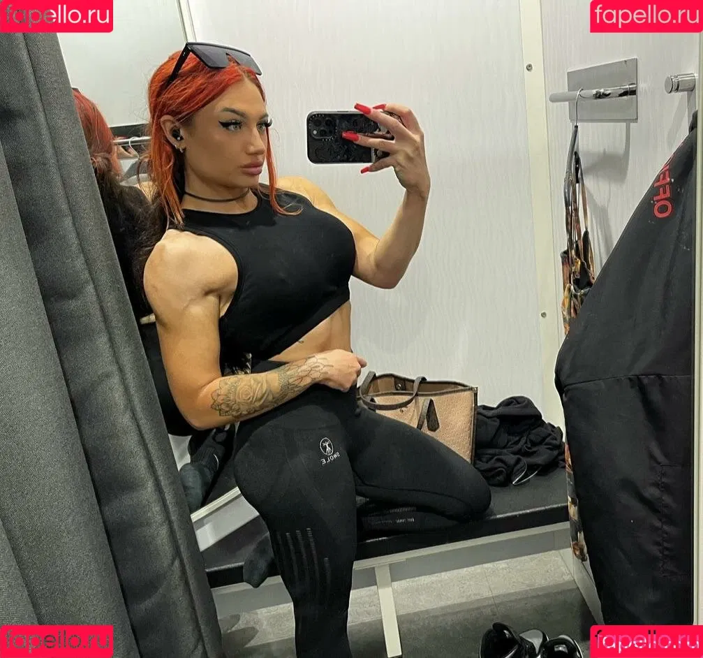 Jana Johnston Onlyfans Photo Gallery 