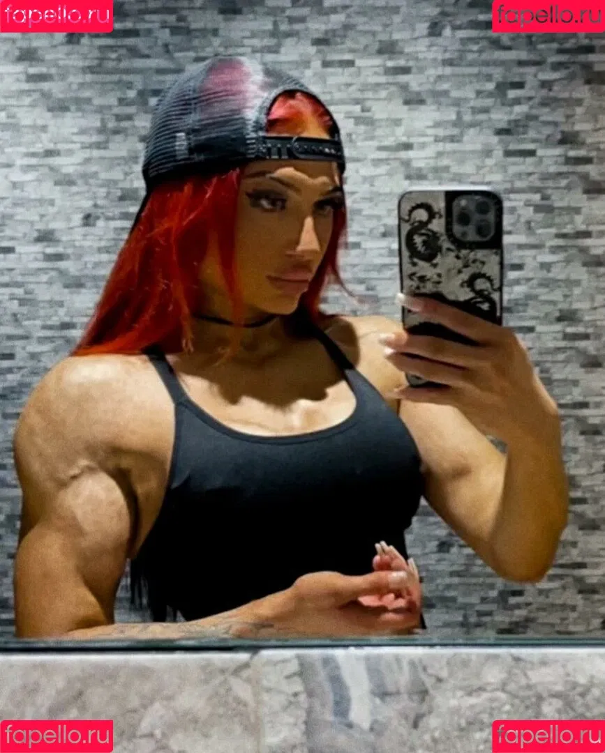 Jana Johnston Onlyfans Photo Gallery 