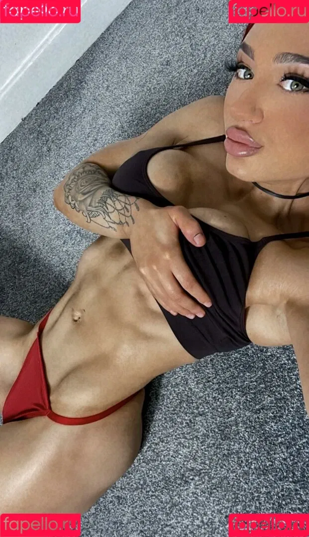 Jana Johnston Onlyfans Photo Gallery 
