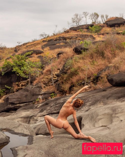 Mari Fioretti Nude Onlyfans Photo 21