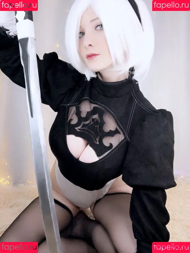 Nikachi Nika Kotova Onlyfans Photo Gallery 