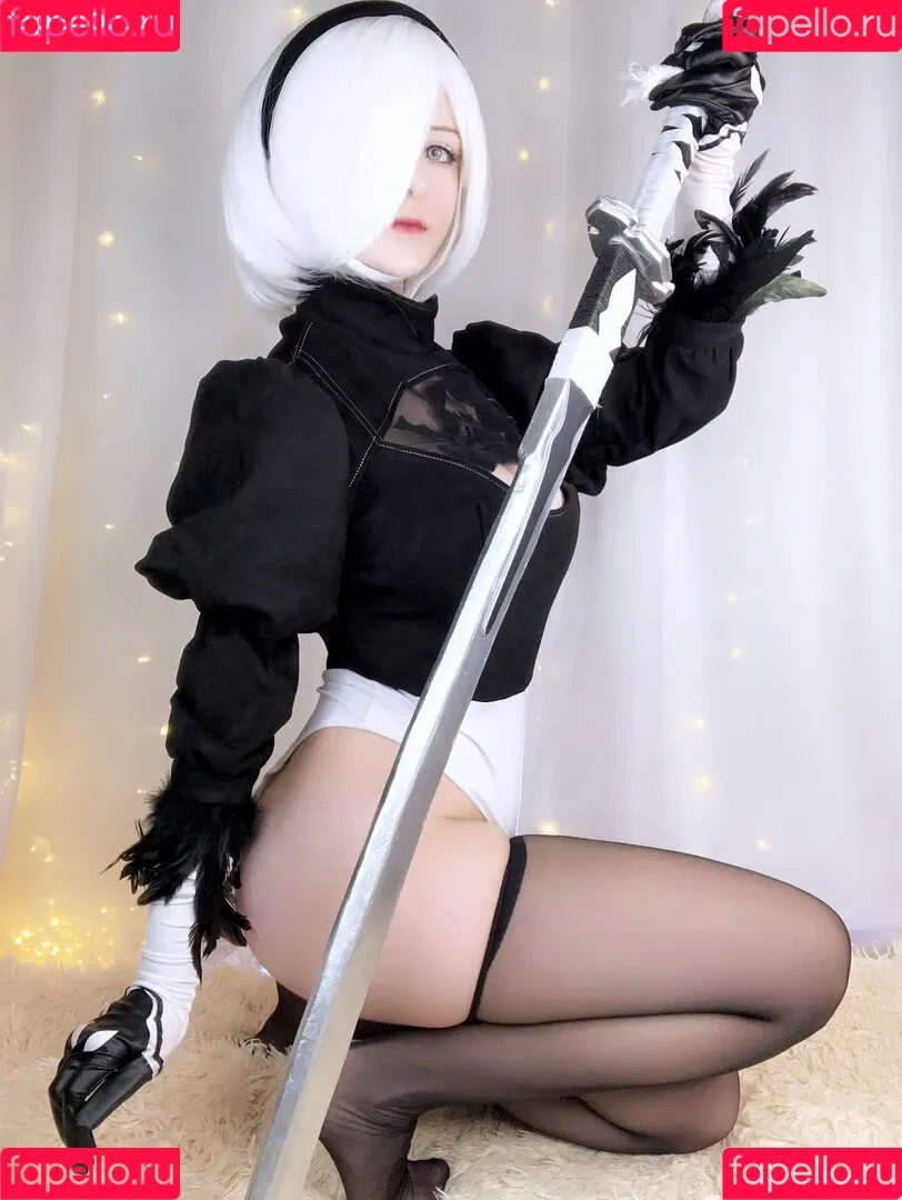 Nikachi Nika Kotova Onlyfans Photo Gallery 