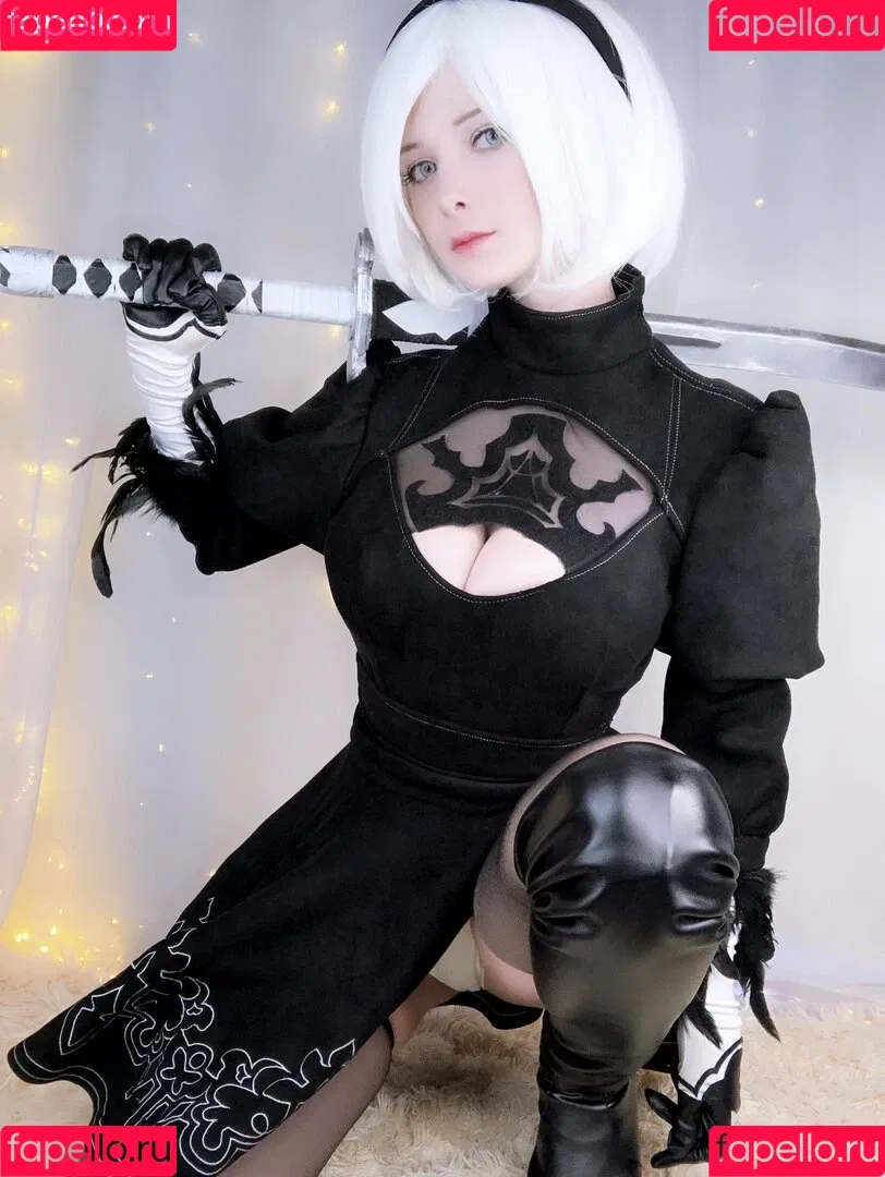 Nikachi Nika Kotova Onlyfans Photo Gallery 