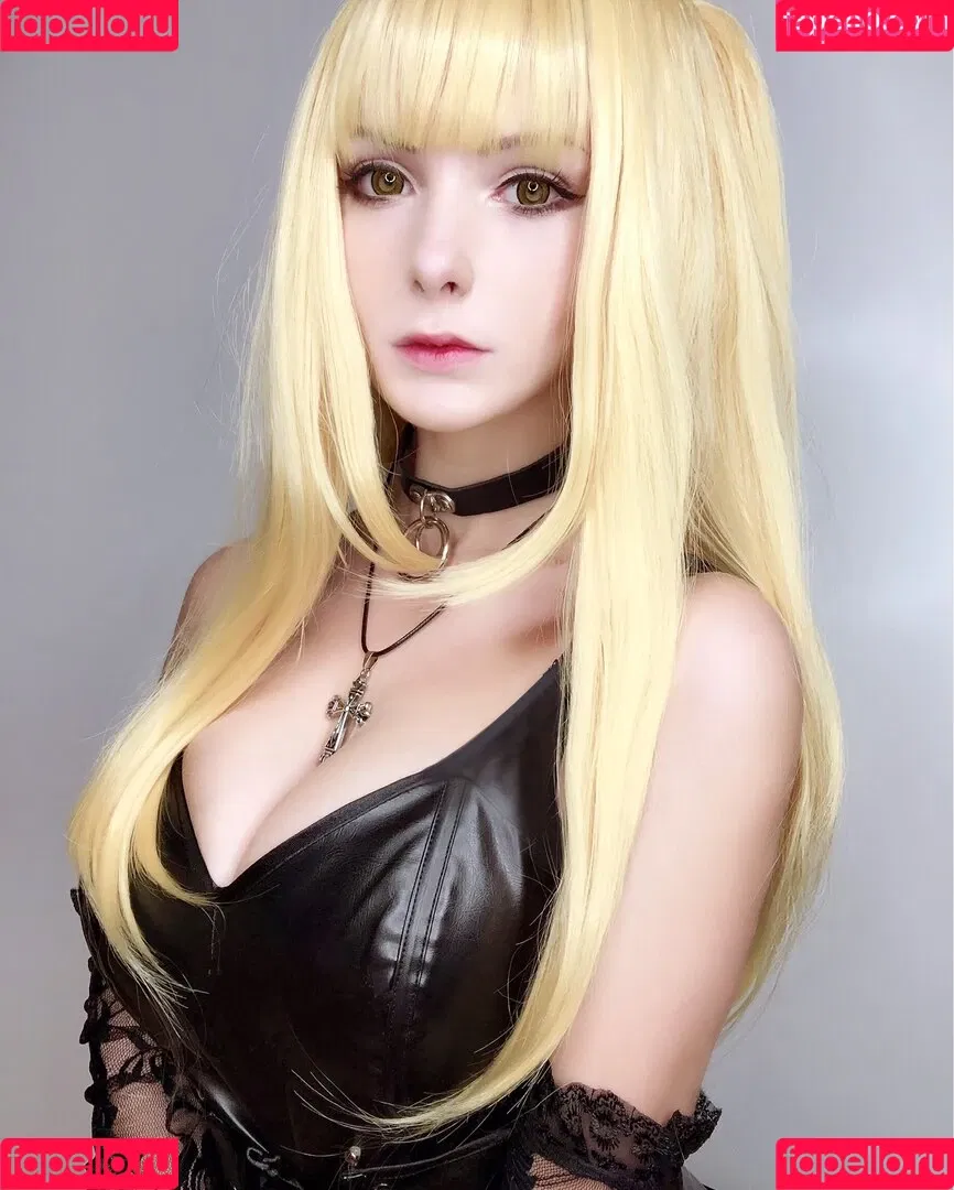 Nikachi Nika Kotova Onlyfans Photo Gallery 