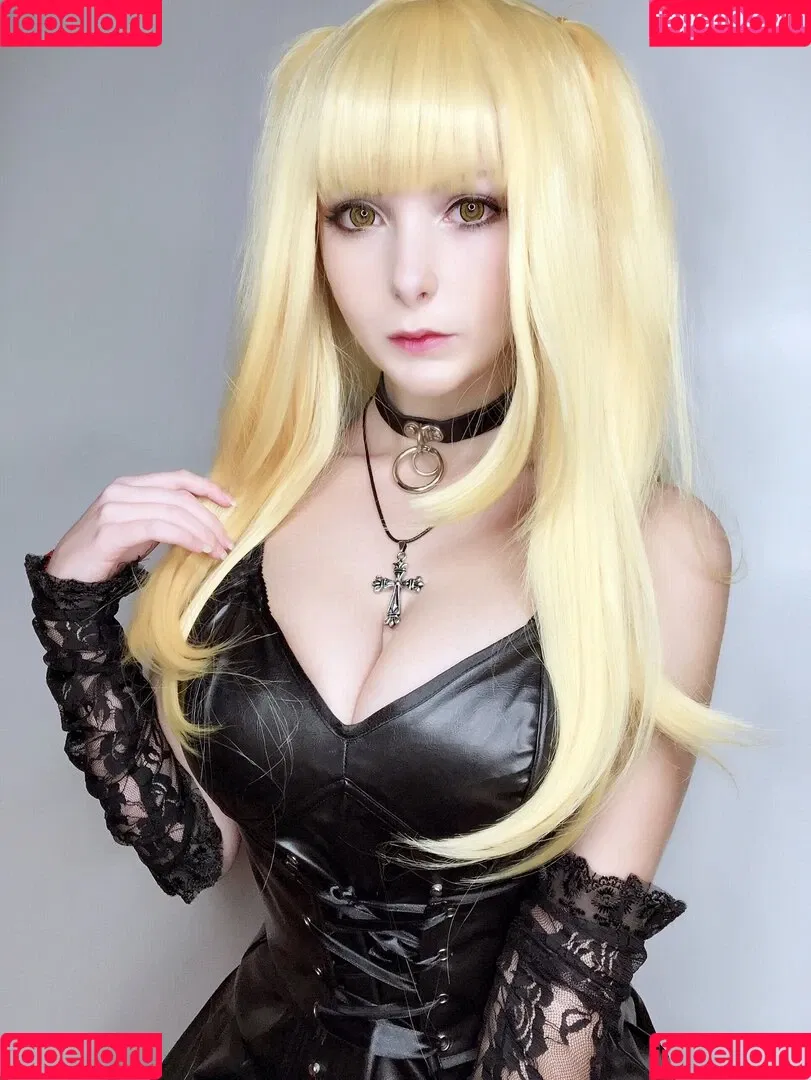 Nikachi Nika Kotova Onlyfans Photo Gallery 
