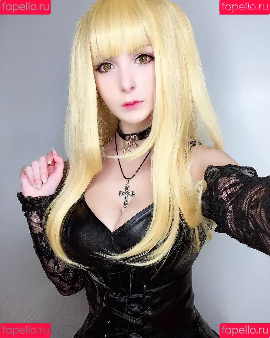 Nikachi Nika Kotova Onlyfans Photo Gallery 