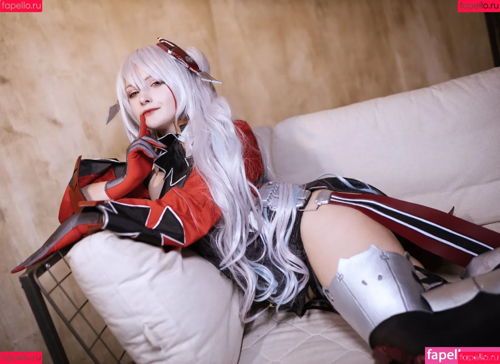 Nikachi Nika Kotova Onlyfans Photo Gallery 