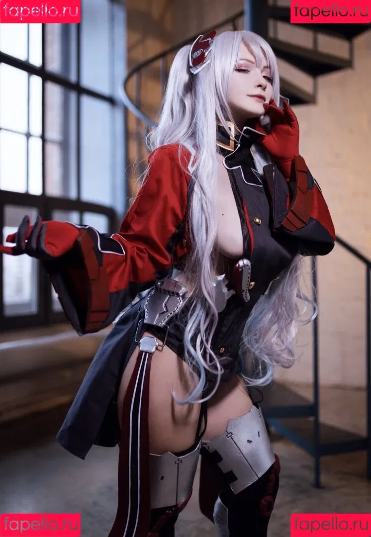 Nikachi Nika Kotova Onlyfans Photo Gallery 