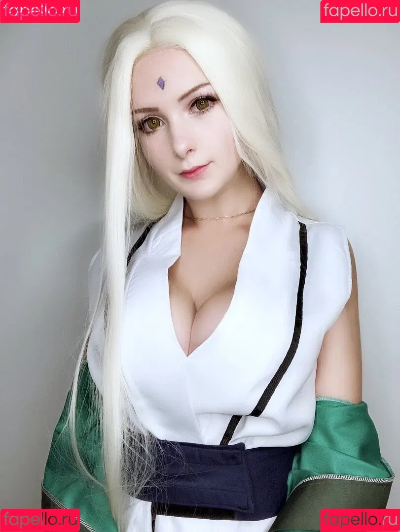 Nikachi Nika Kotova Onlyfans Photo Gallery 