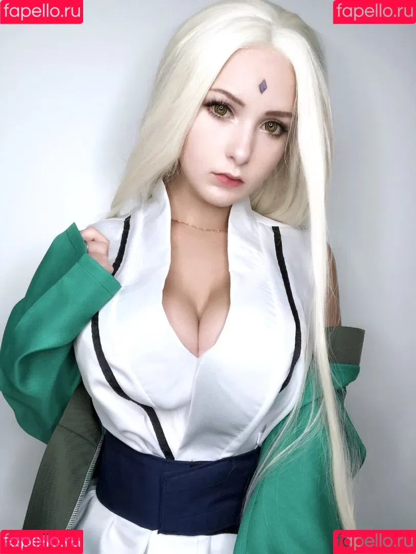 Nikachi Nika Kotova Onlyfans Photo Gallery 