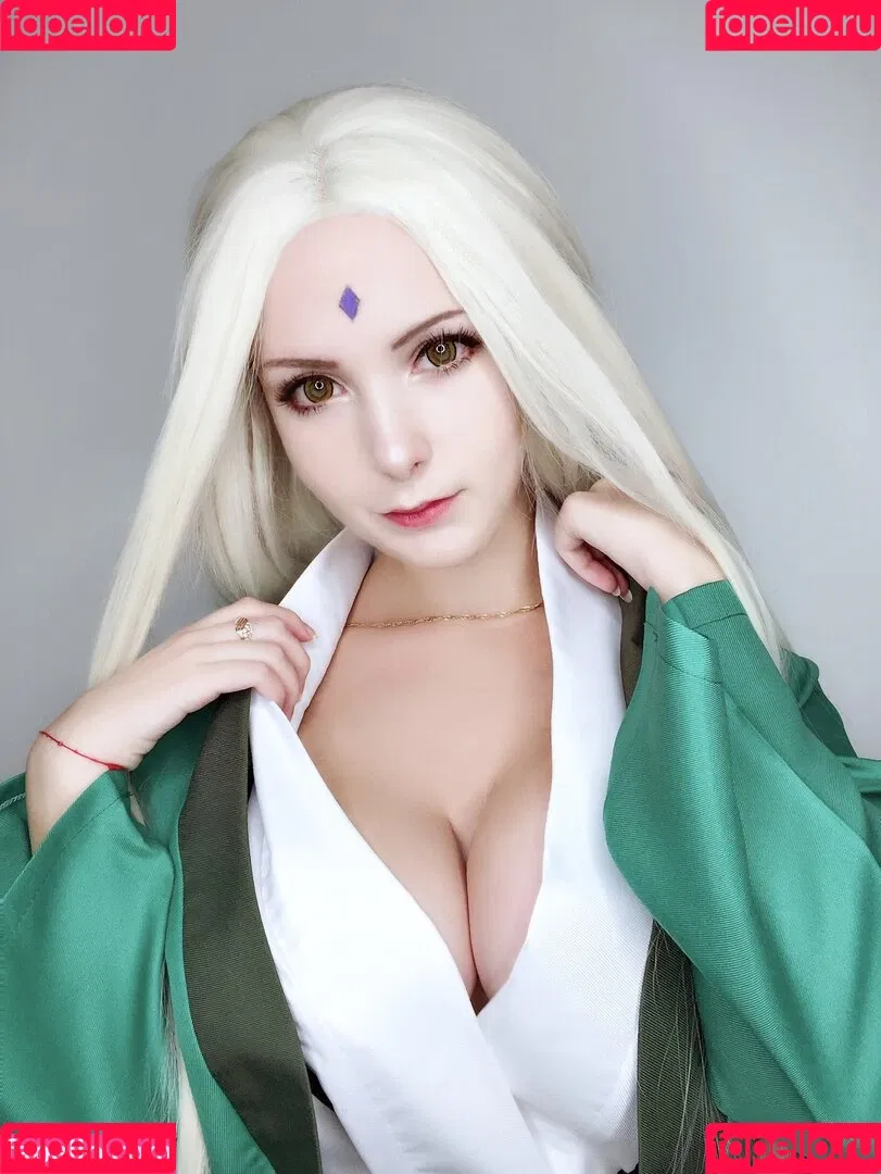 Nikachi Nika Kotova Onlyfans Photo Gallery 