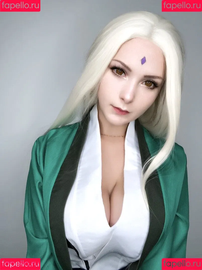 Nikachi Nika Kotova Onlyfans Photo Gallery 