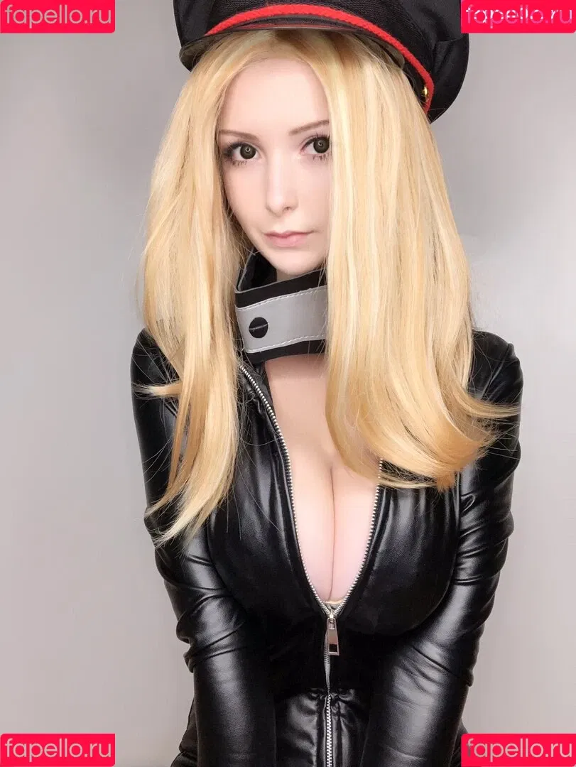 Nikachi Nika Kotova Onlyfans Photo Gallery 