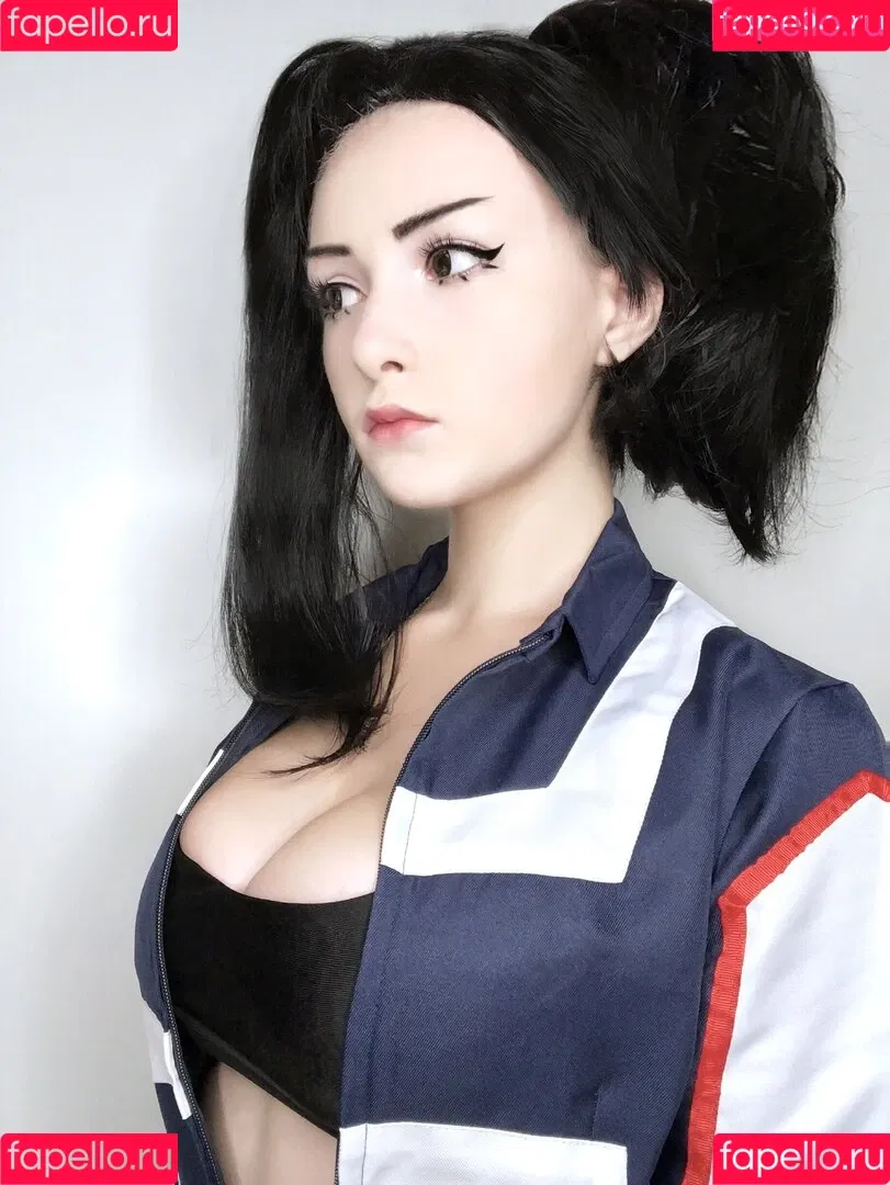 Nikachi Nika Kotova Onlyfans Photo Gallery 