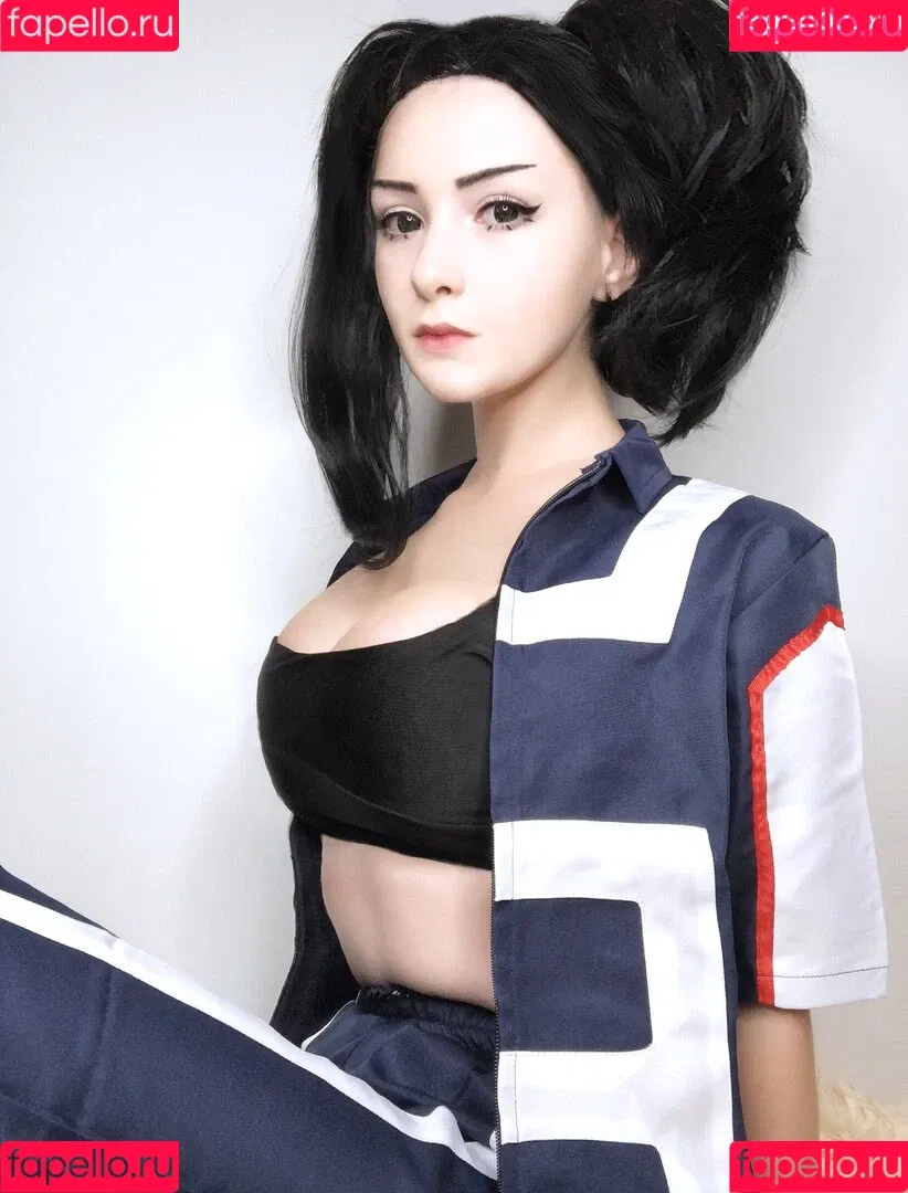 Nikachi Nika Kotova Onlyfans Photo Gallery 