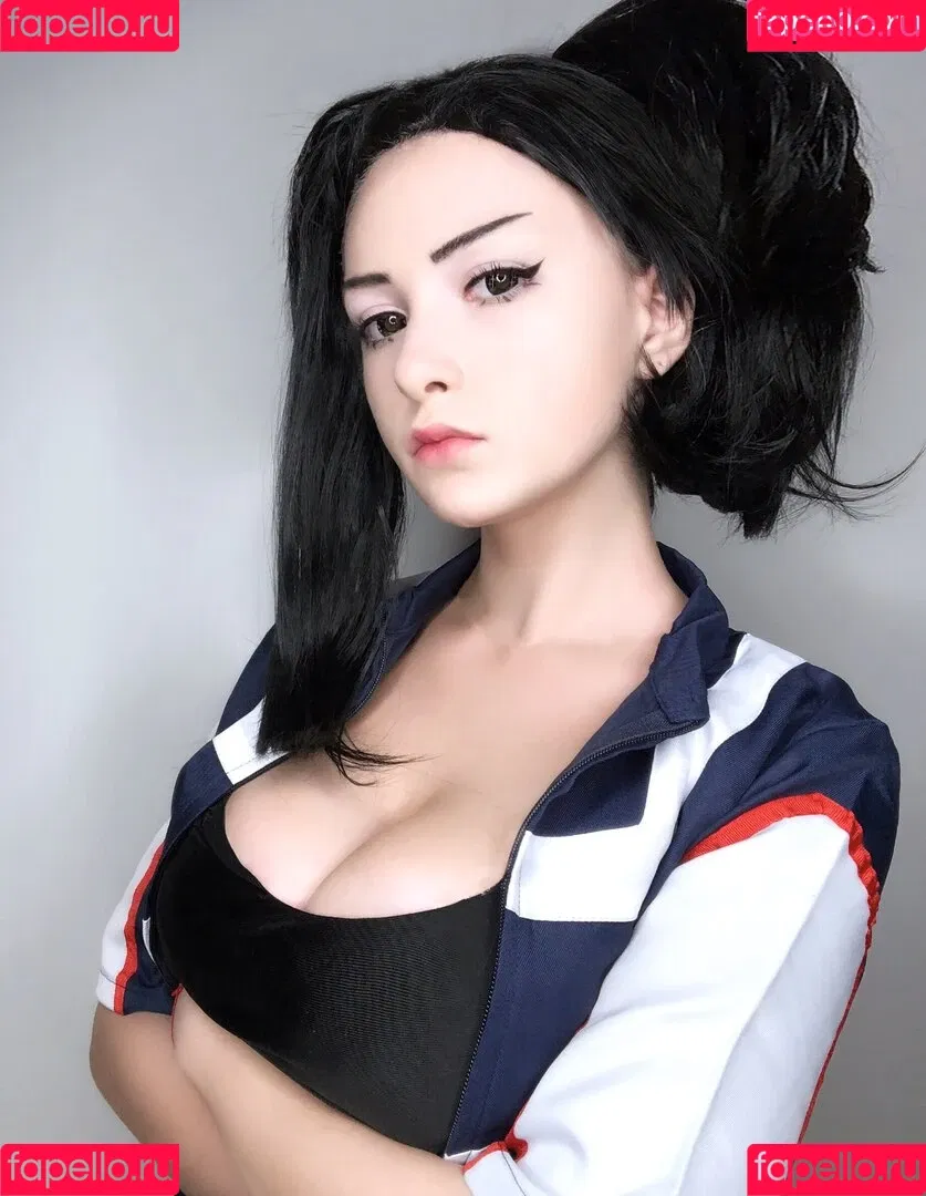 Nikachi Nika Kotova Onlyfans Photo Gallery 