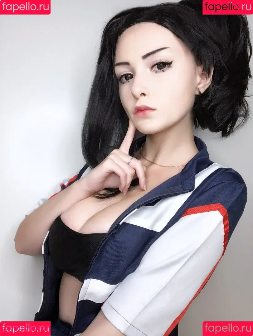 Nikachi Nika Kotova Onlyfans Photo Gallery 