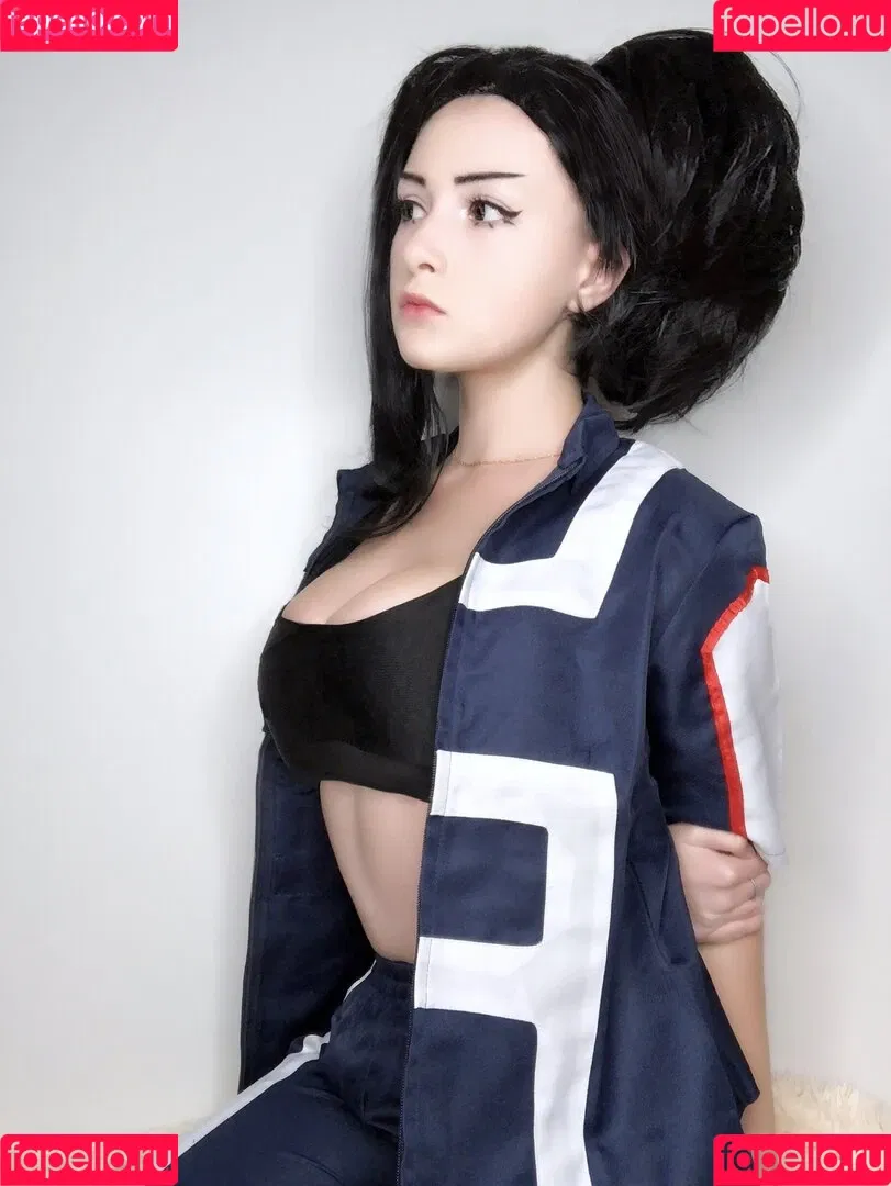 Nikachi Nika Kotova Onlyfans Photo Gallery 