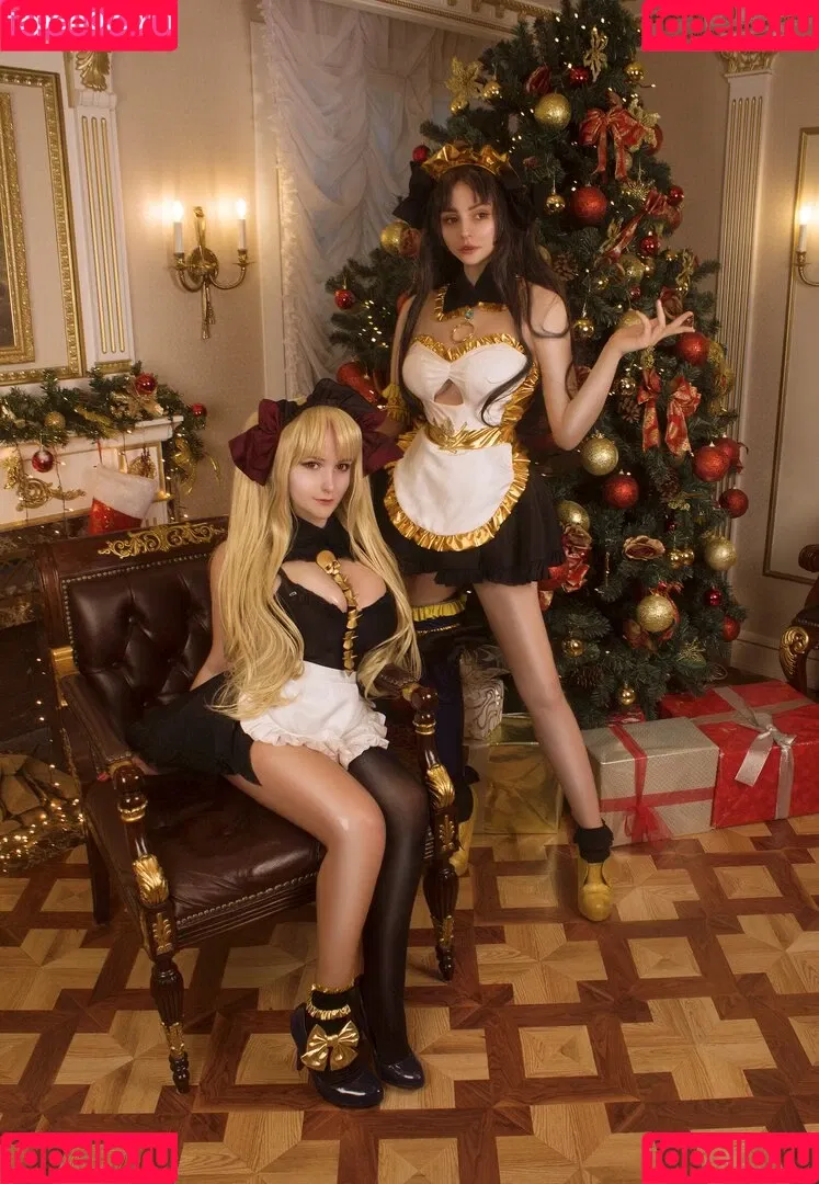 Nikachi Nika Kotova Onlyfans Photo Gallery 