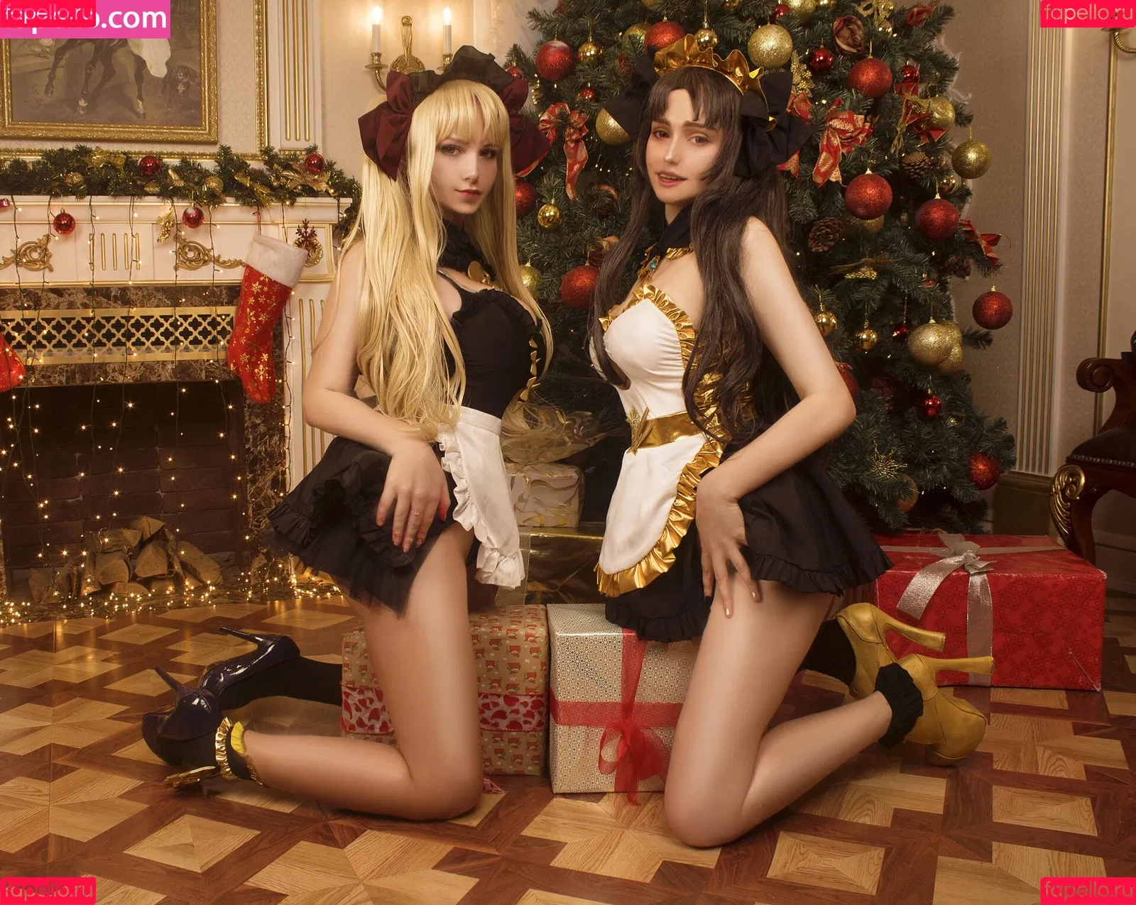Nikachi Nika Kotova Onlyfans Photo Gallery 