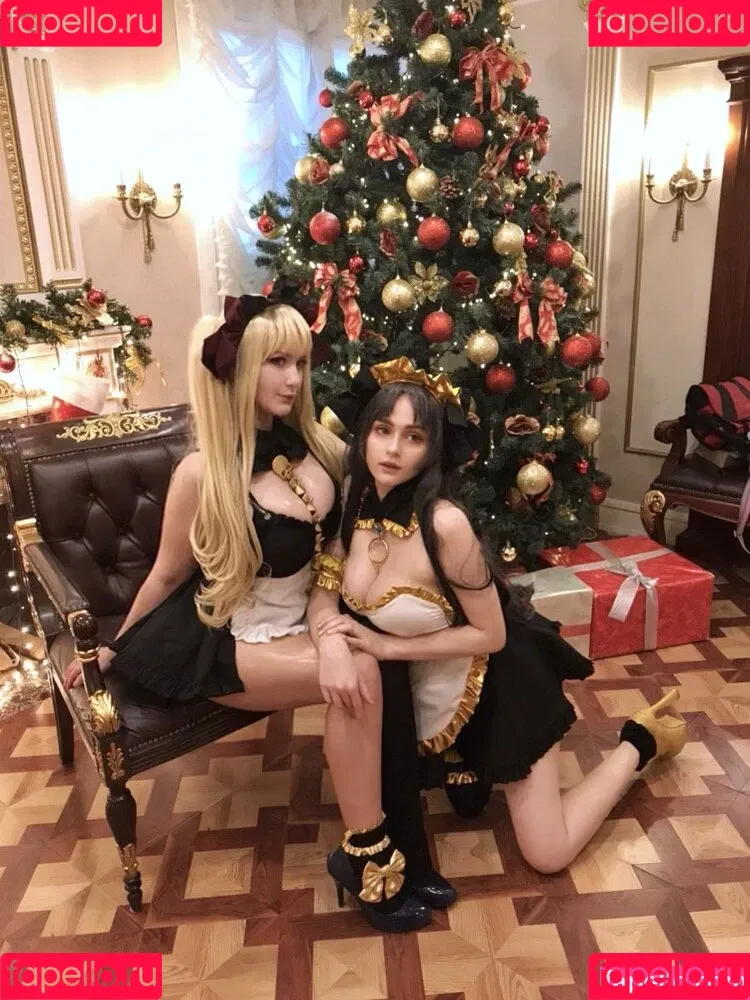 Nikachi Nika Kotova Onlyfans Photo Gallery 