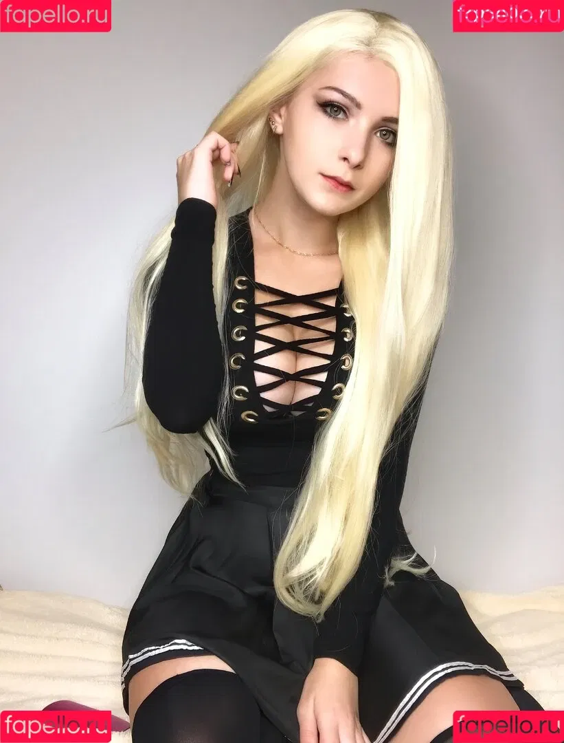 Nikachi Nika Kotova Onlyfans Photo Gallery 