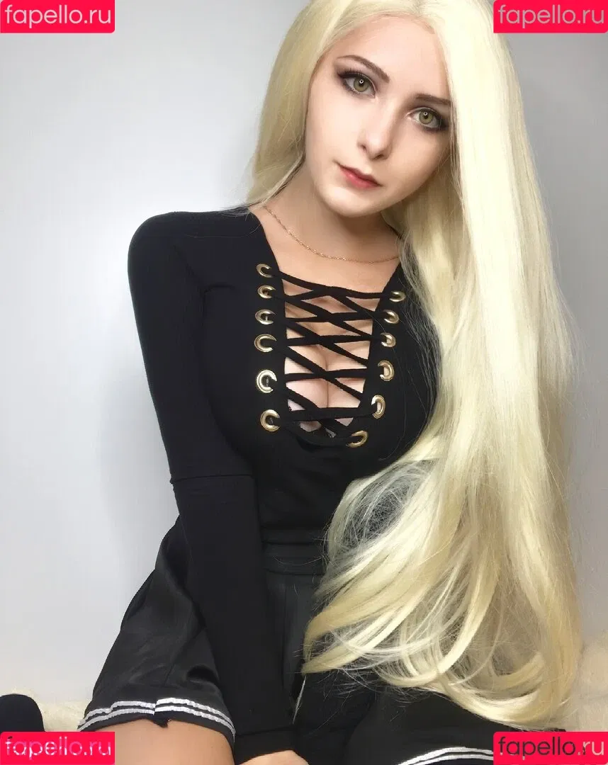 Nikachi Nika Kotova Onlyfans Photo Gallery 