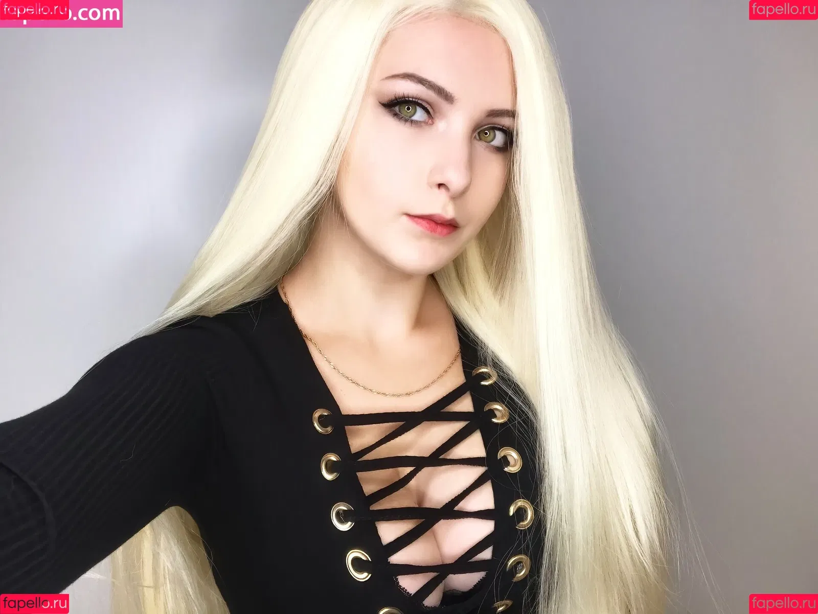 Nikachi Nika Kotova Onlyfans Photo Gallery 