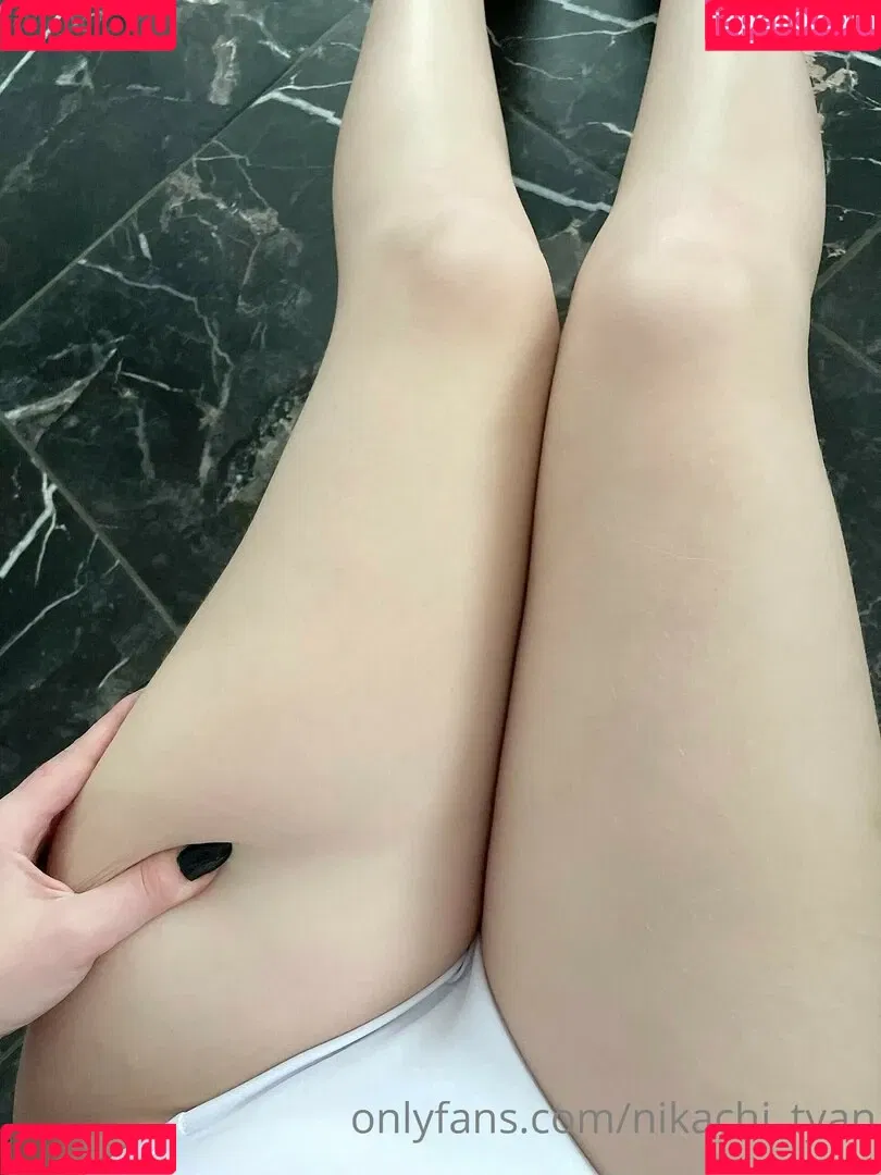 Nikachi Nika Kotova Onlyfans Photo Gallery 