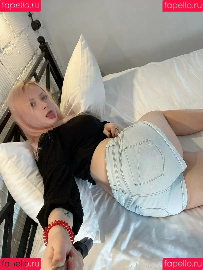 Nikachi Nika Kotova Onlyfans Photo Gallery 