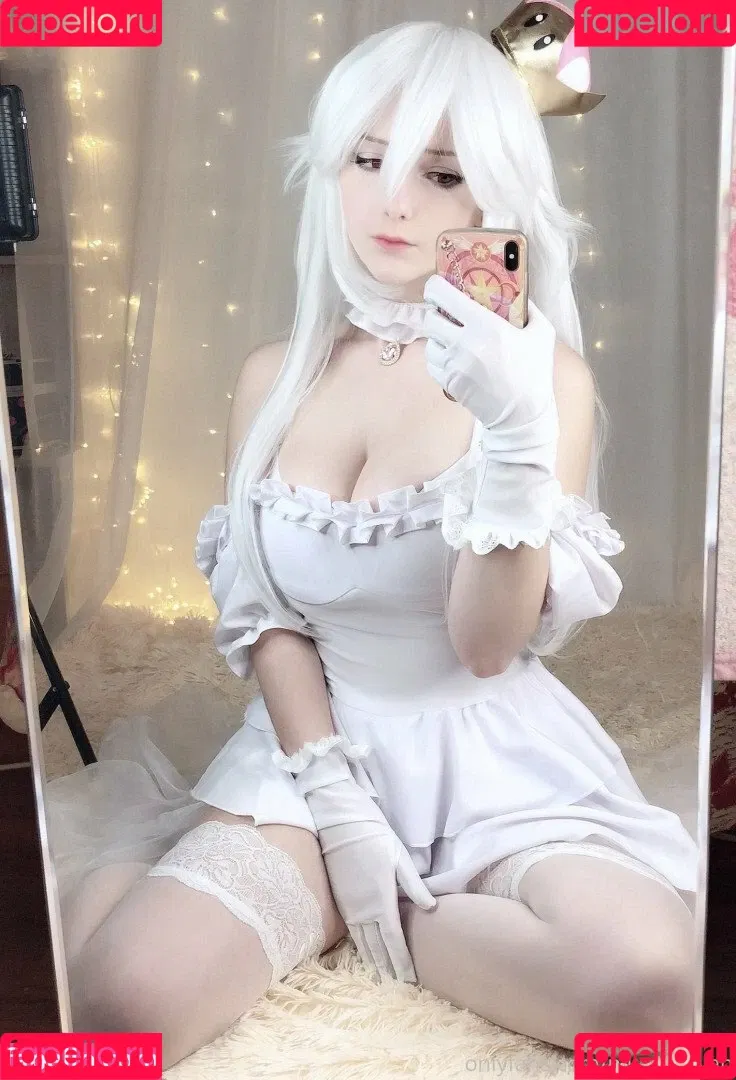 Nikachi Nika Kotova Onlyfans Photo Gallery 