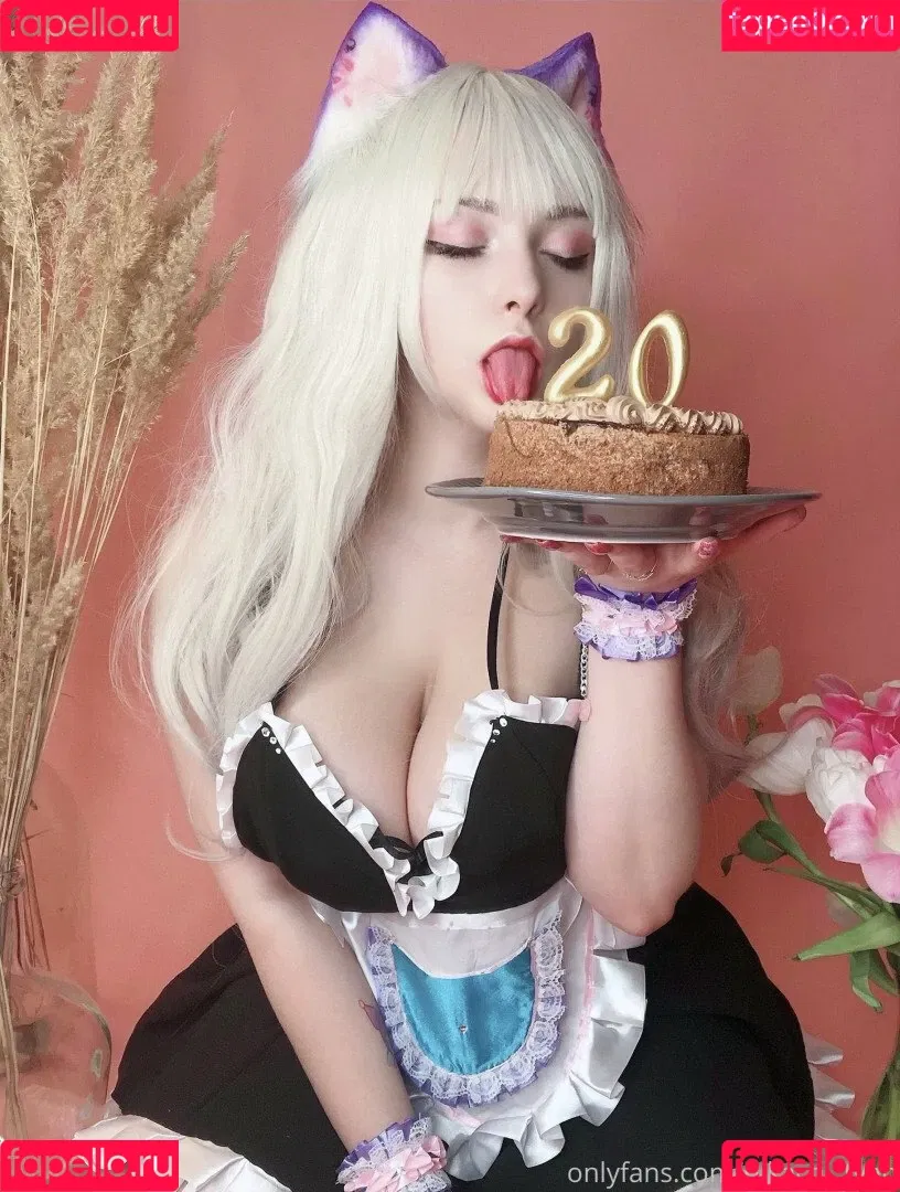 Nikachi Nika Kotova Onlyfans Photo Gallery 