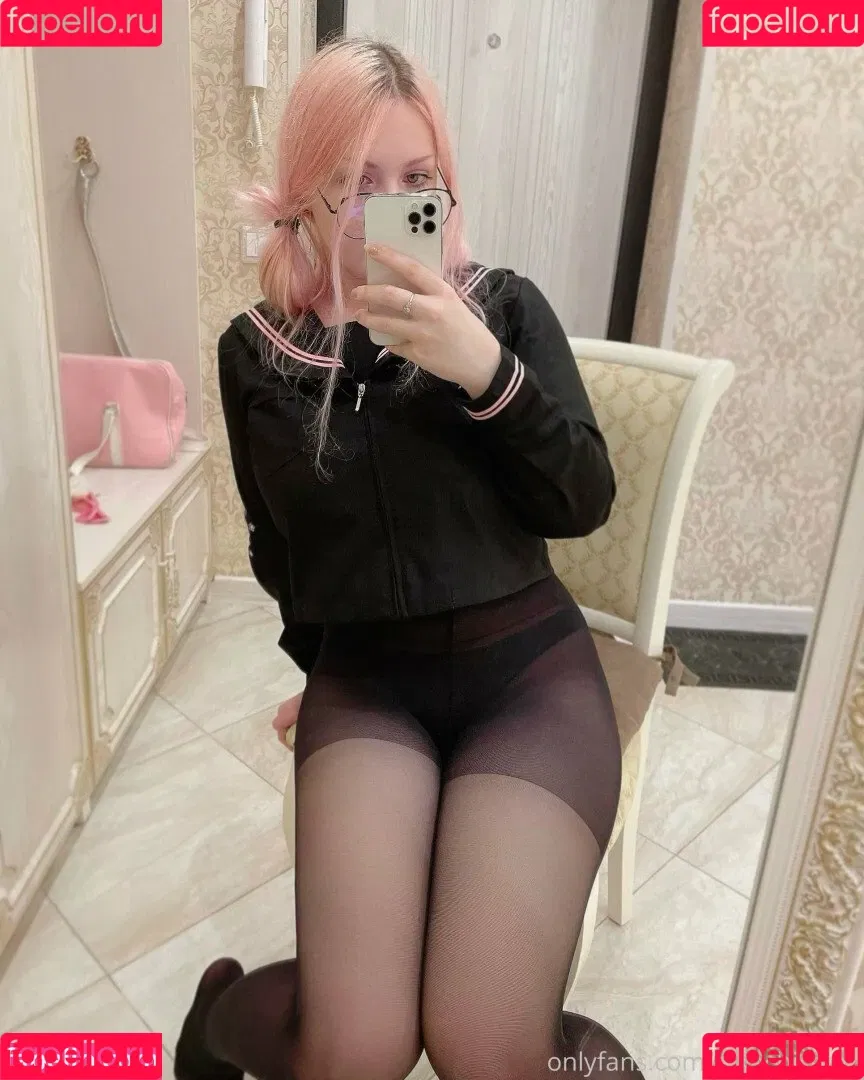 Nikachi Nika Kotova Onlyfans Photo Gallery 