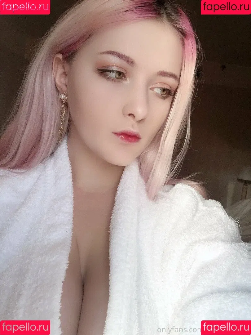Nikachi Nika Kotova Onlyfans Photo Gallery 
