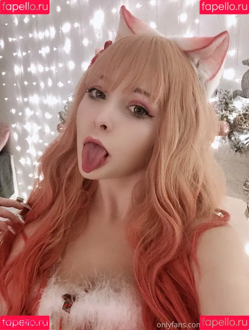 Nikachi Nika Kotova Onlyfans Photo Gallery 