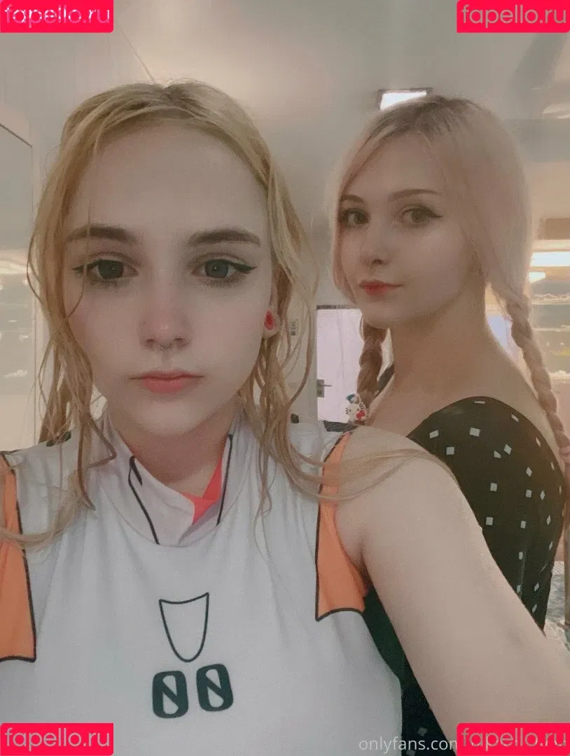 Nikachi Nika Kotova Onlyfans Photo Gallery 