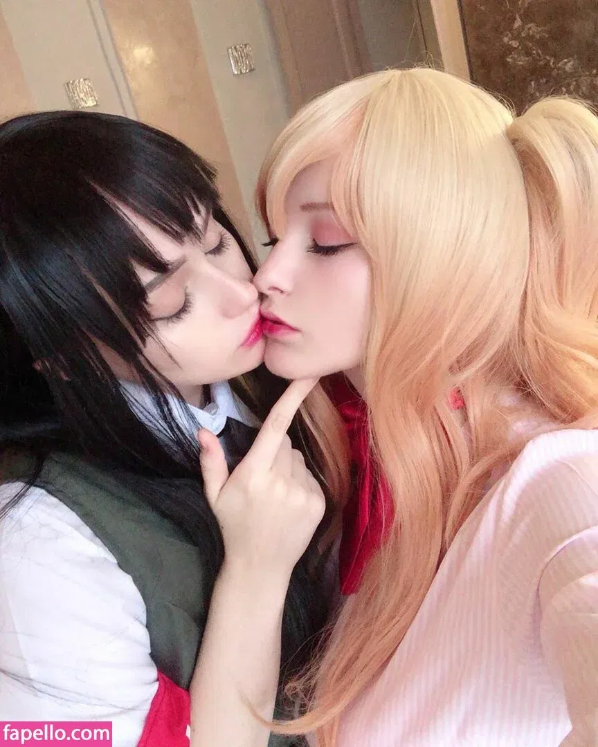 Nikachi Nika Kotova Onlyfans Photo Gallery 