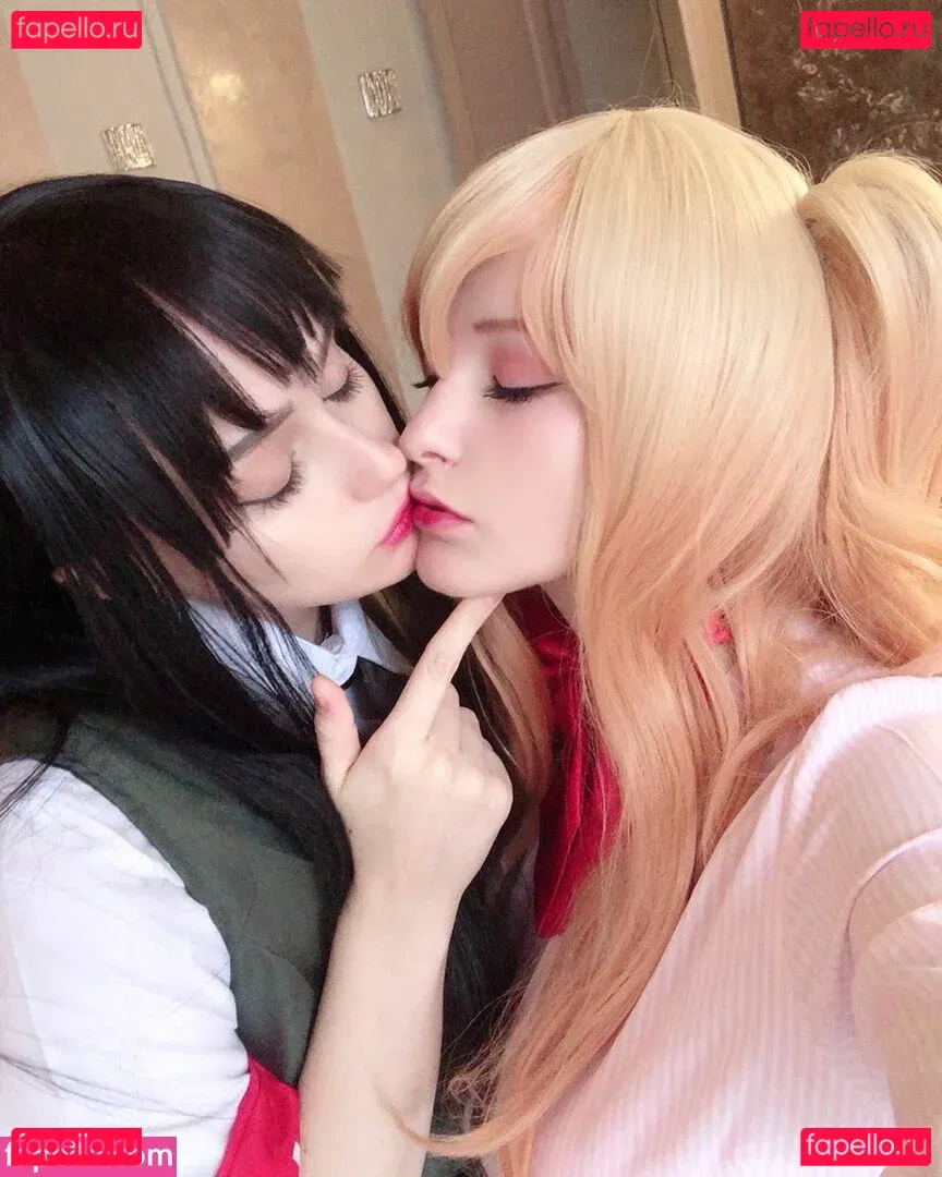 Nikachi Nika Kotova Onlyfans Photo Gallery 