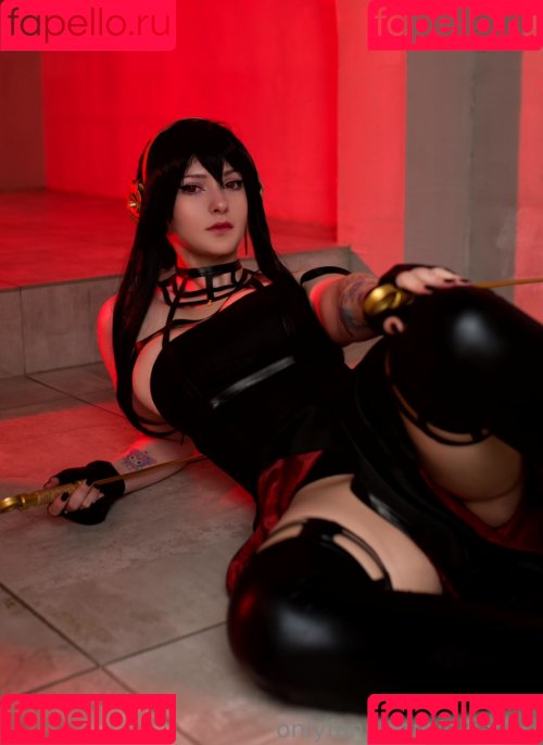 Nikachi Nika Kotova Onlyfans Photo Gallery 