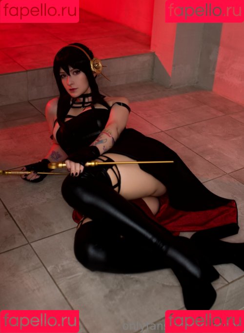 Nikachi Nika Kotova Onlyfans Photo Gallery 