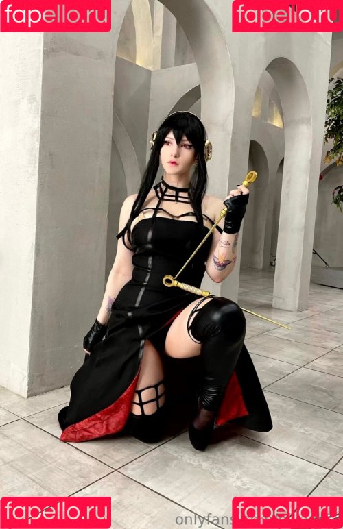 Nikachi Nika Kotova Onlyfans Photo Gallery 