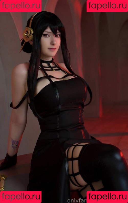 Nikachi Nika Kotova Onlyfans Photo Gallery 