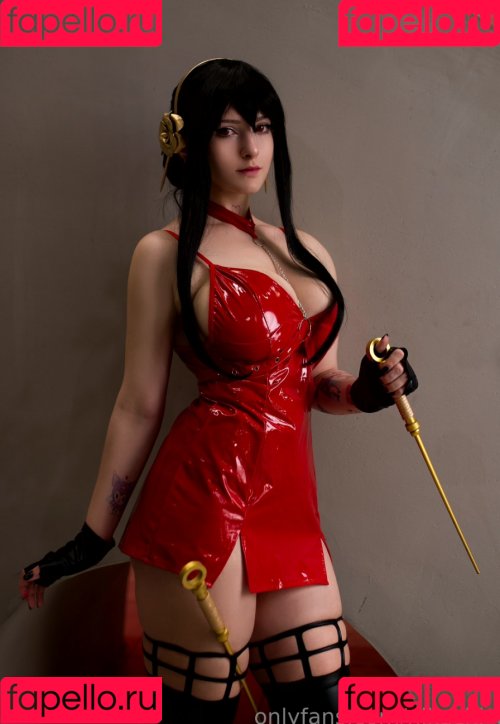 Nikachi Nika Kotova Onlyfans Photo Gallery 